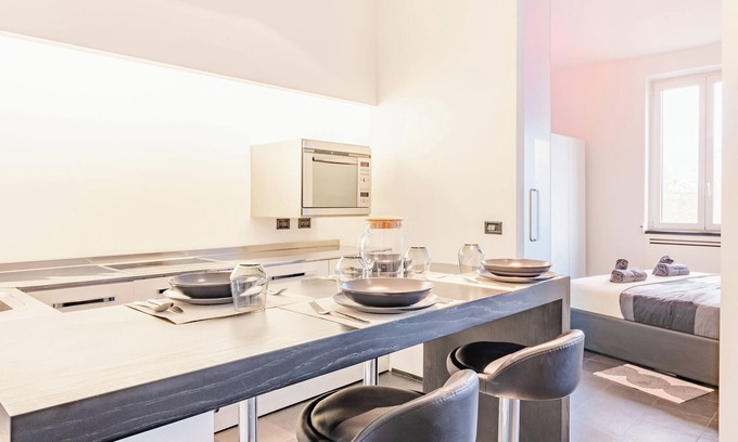 Porta Volta Apartment | Led House Corso Como
