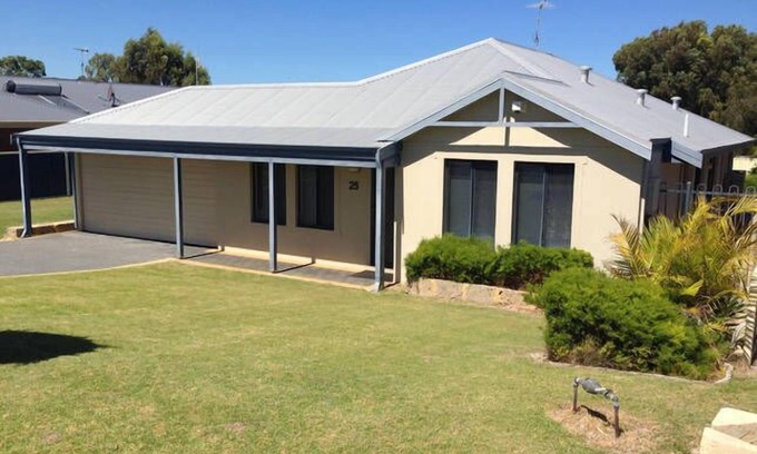Ledge Point House | LEDGE POINT SERENITY