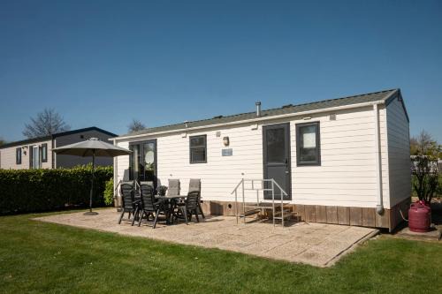 Municipality of Veere Ski Chalet | Leeuwendamme