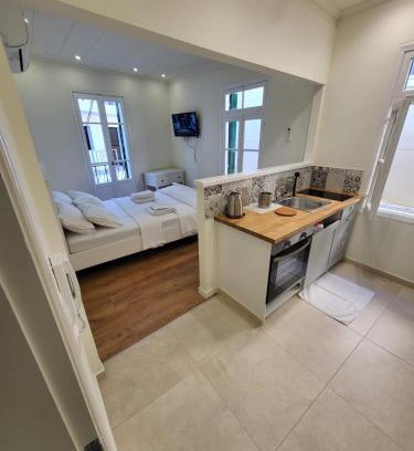 Lefkada Apartment | Lefkada Triola Apartments
