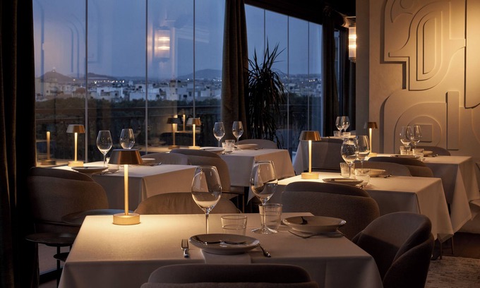 Heraklion Hotel | Legacy Gastro Suites