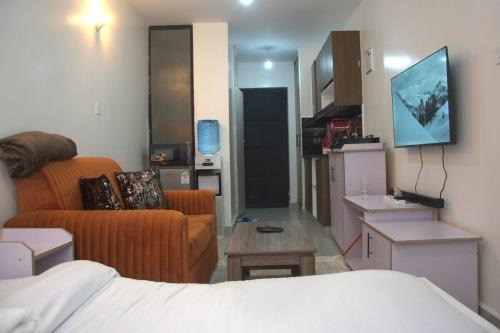 Ongata Rongai Apartment | Legatus Cozy Studios 3