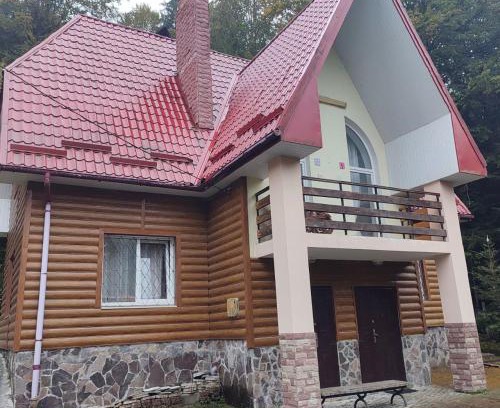 Yaremche Ski Chalet | Legend Home Yaremche