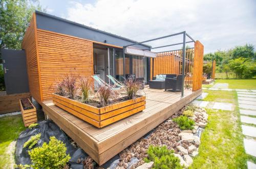 gmina Buczkowice Ski Chalet | Legowisko bed & sauna Szczyrk