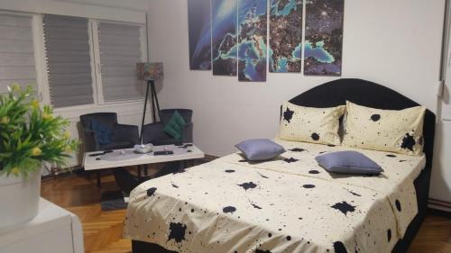 Knjazevac Apartment | Lela's home II