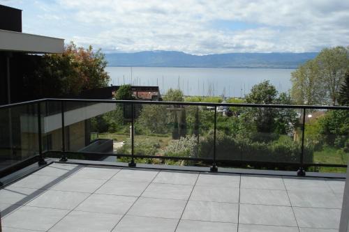 Thonon-les-Bains Apartment | LEMAN
