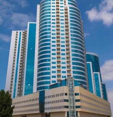 Ajman Apartment | Lemas 1001