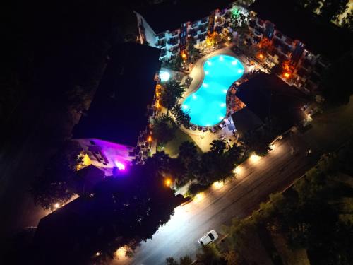 Side Apartment | LEMAS SUITE HOTEL
