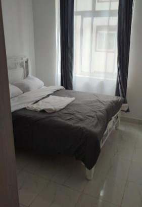 Nairobi Apartment | Lemmybnb