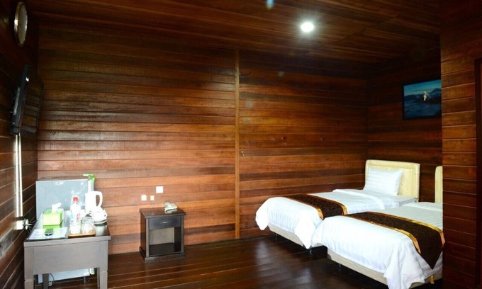 Lembang Hotel | Lemon Hotel