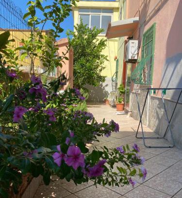 Sassari Apartment | Lemon House