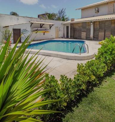 Taiba House | Lemos Surf House Piscina, Lazer e 100m da Praia