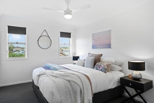 North Creek Apartment | Lennox Belle