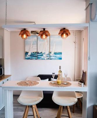 Cukarica Apartment | Lenny's Apartment