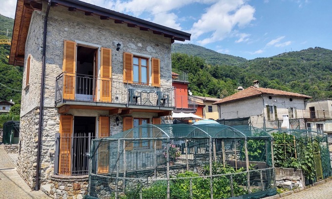 Sorico House | Leonardo by Interhome