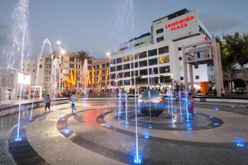 Netanya Hotel | Leonardo Plaza Netanya Hotel