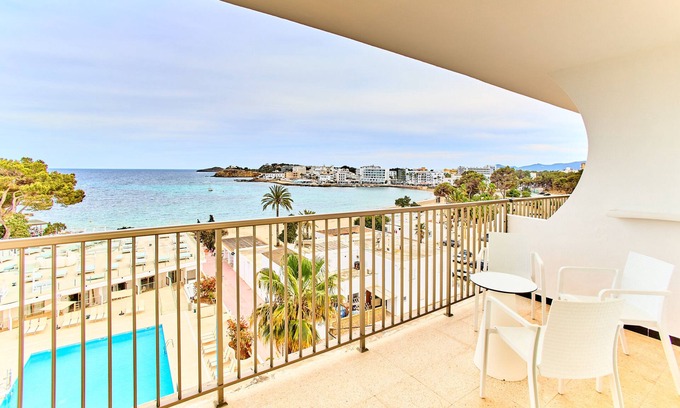 Es Canar Apartment | Leonardo Royal Suites Ibiza Santa Eulalia