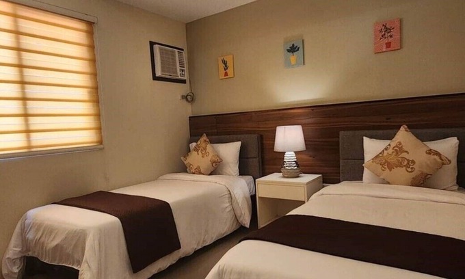 Mandaue Hotel | Leoncia's Apartelle