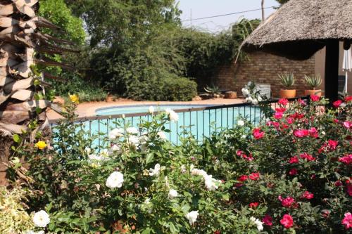 Pretoria Apartment | Lerato Bush Lodge