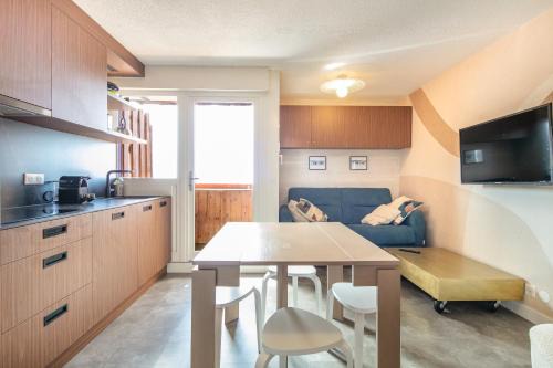 Eclose-Est Apartment | Les 4 Soleils d'Huez - Proche Station de Ski