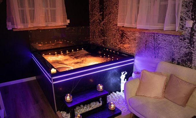 Caudry Bed & Breakfast | Les alouettes