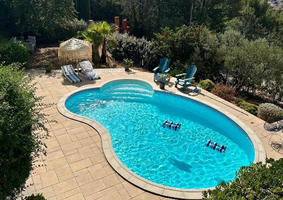 Draguignan Apartment | Les Amandiers