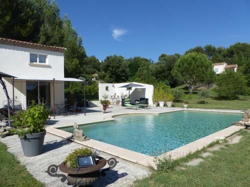 L'Isle-sur-la-Sorgue House | Les Anges