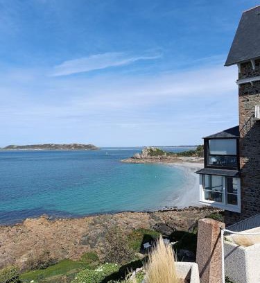 Perros-Guirec Hotel | Les Bassans