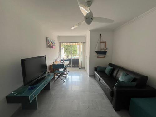 Roquebrune-Cap-Martin Apartment | Les Caroubiers