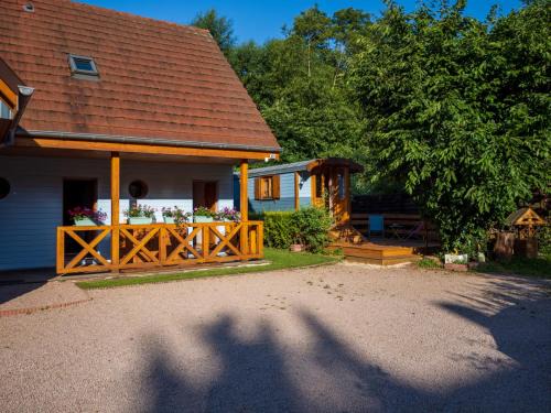 Kaysersberg-Vignoble Bed & Breakfast | Les Chambres de la Weiss