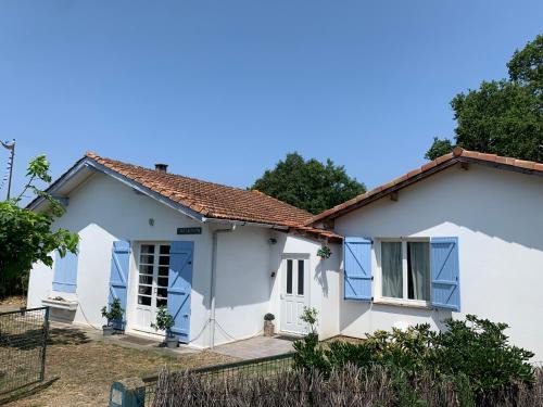 Leon House | Les Cigales