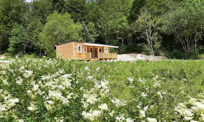 Bonlieu House | Les Cottages du Herisson