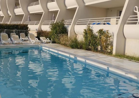La Grande-Motte Apartment | Les Dunes du Soleil
