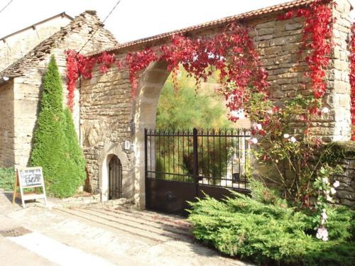 Talcy Bed & Breakfast | Les Eaux Calmes