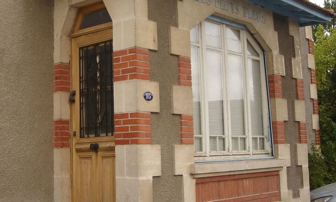 Andernos-les-Bains Apartment | Les Flots Bleus