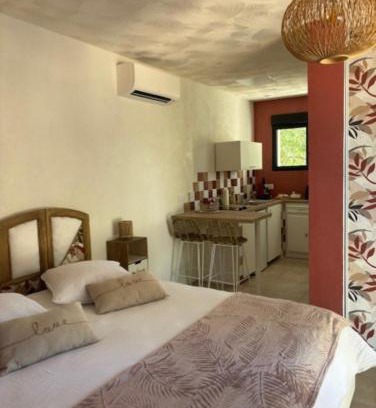 Cotignac Bed & Breakfast | Les Gîtes W'elles'come