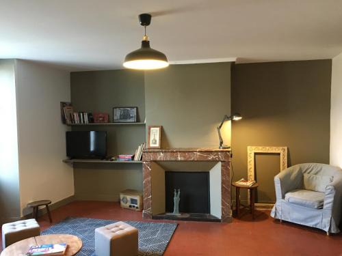 Saint-Aignan House | Les Gites Saint Aignan - Proche du Zoo de Beauval