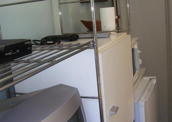 Nice Apartment | Les lilas blancs