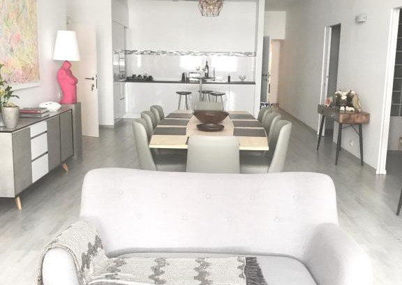 Brussels Apartment | Les lofts de Styliste