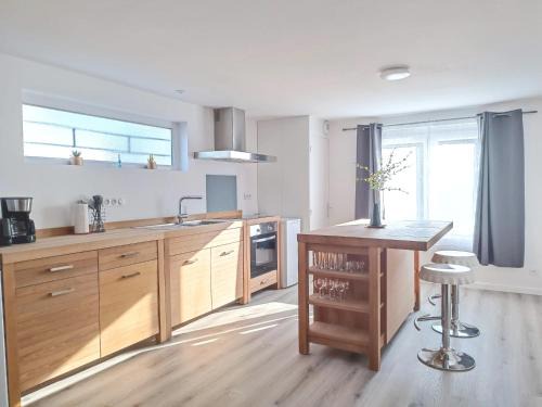 Pontchateau Apartment | Les Logis du Haut Bodio