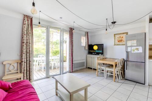 Rouret Apartment | Les maisons Le Rouret - maeva Home - Maison 3 pièces 6 personnes - Prestige MAE-1044