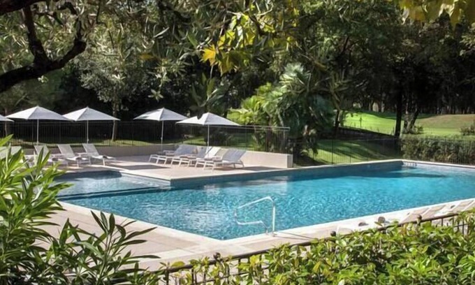 Mougins Apartment | Les Mas du Grand Vallon
