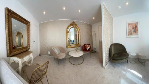 Krutenau Apartment | Les Miroirs d Alsace