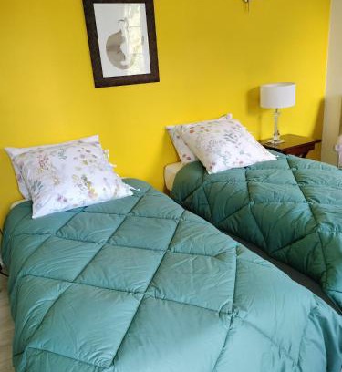 Olivet Bed & Breakfast | Les Mulotières