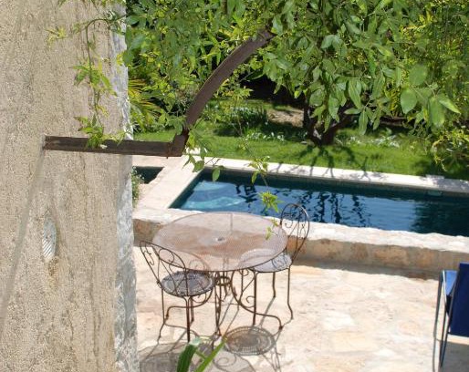 Saint-Paul-de-Vence Bed & Breakfast | Les Orangers