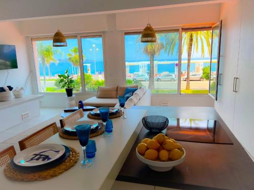 La Californie Apartment | Les pieds dans l eau