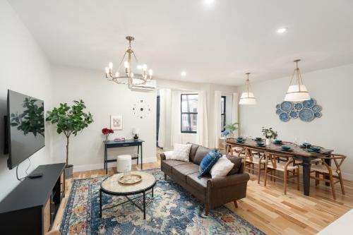 Mile End Apartment | Les Residences Saint Laurent- Parc Mont Royal