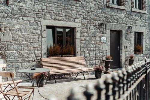 Bohon House | Les Soeurettes