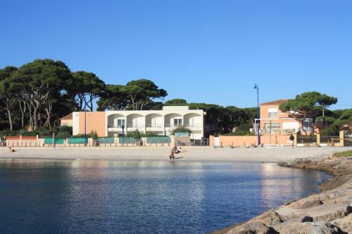 Toulon - Hyeres Apartment | Les Stoechades