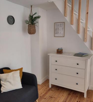 Dinant Apartment | Les Trois-Escabelles